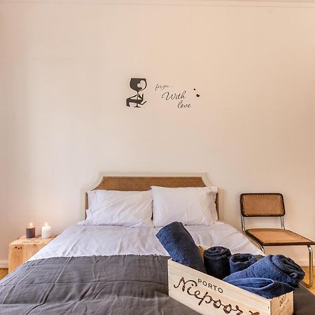 Wine Inn Carcavelos Guesthouse Bagian luar foto