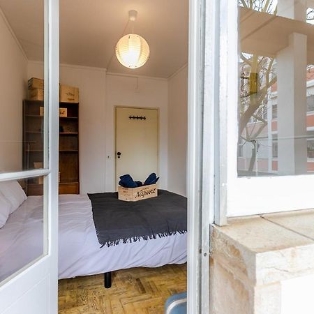 Wine Inn Carcavelos Guesthouse Bagian luar foto