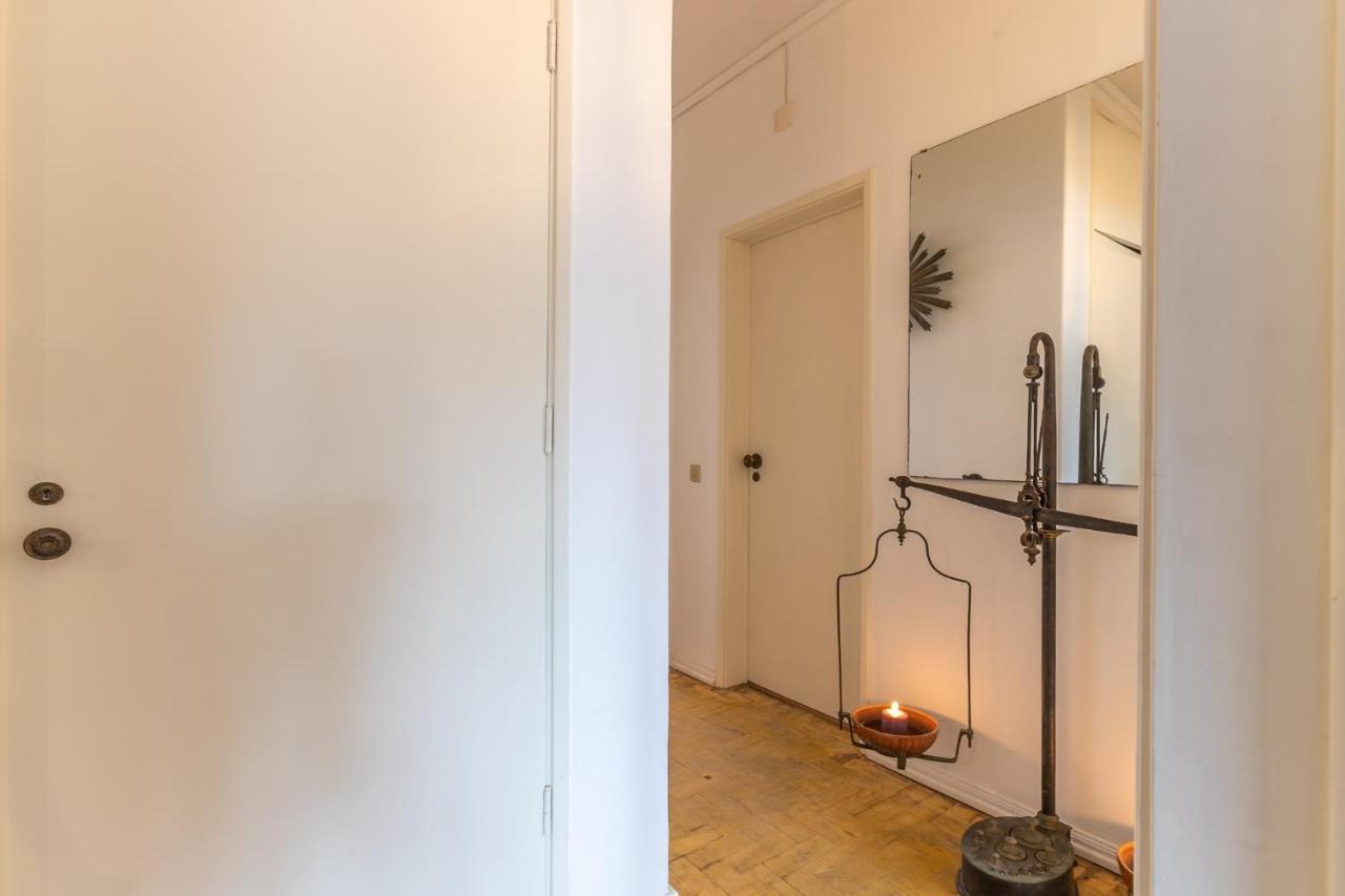 Wine Inn Carcavelos Guesthouse Bagian luar foto