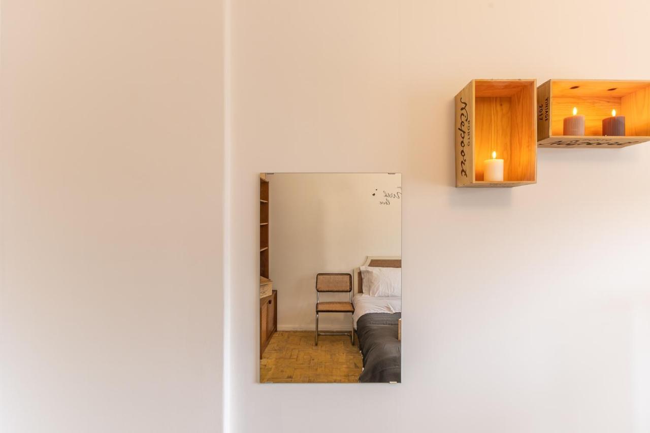 Wine Inn Carcavelos Guesthouse Bagian luar foto