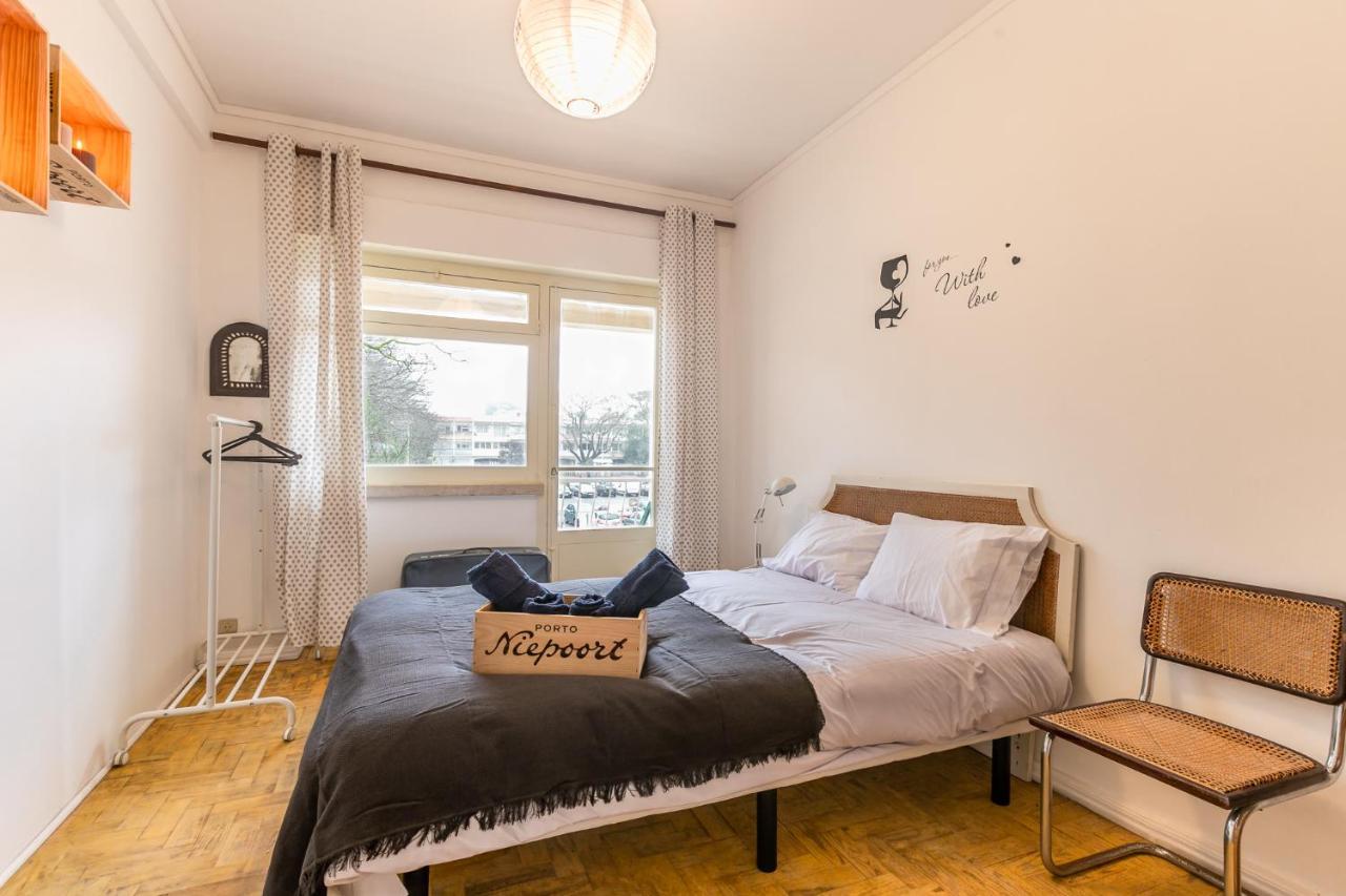 Wine Inn Carcavelos Guesthouse Bagian luar foto
